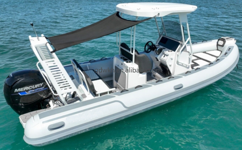 MSCE Certified Sport Style Dou - đánh giá và giá Fishing Boat Fiberglass