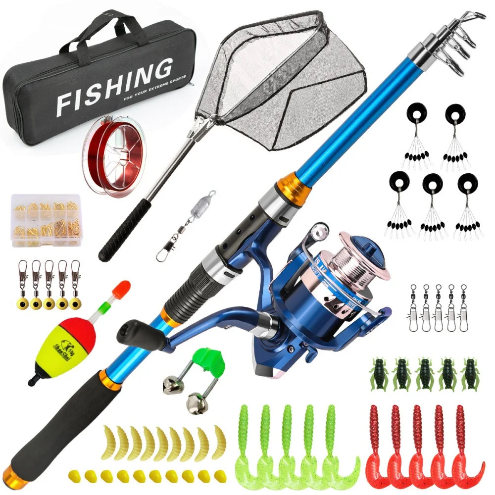 2.1-3.6M Telescopic Glass Fibe - đánh giá và giá Fishing Boat Fiberglass