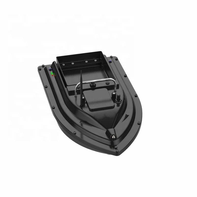 Bait Boat With GPS Positioning - đánh giá và giá Fishing Boat Gps