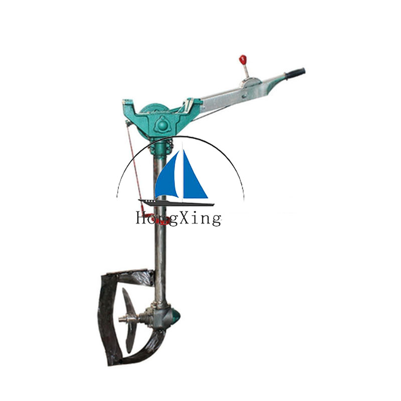 China 12V 24V 48V 9500 lb 9500 - đánh giá và giá Fishing Boat Anchor Winch