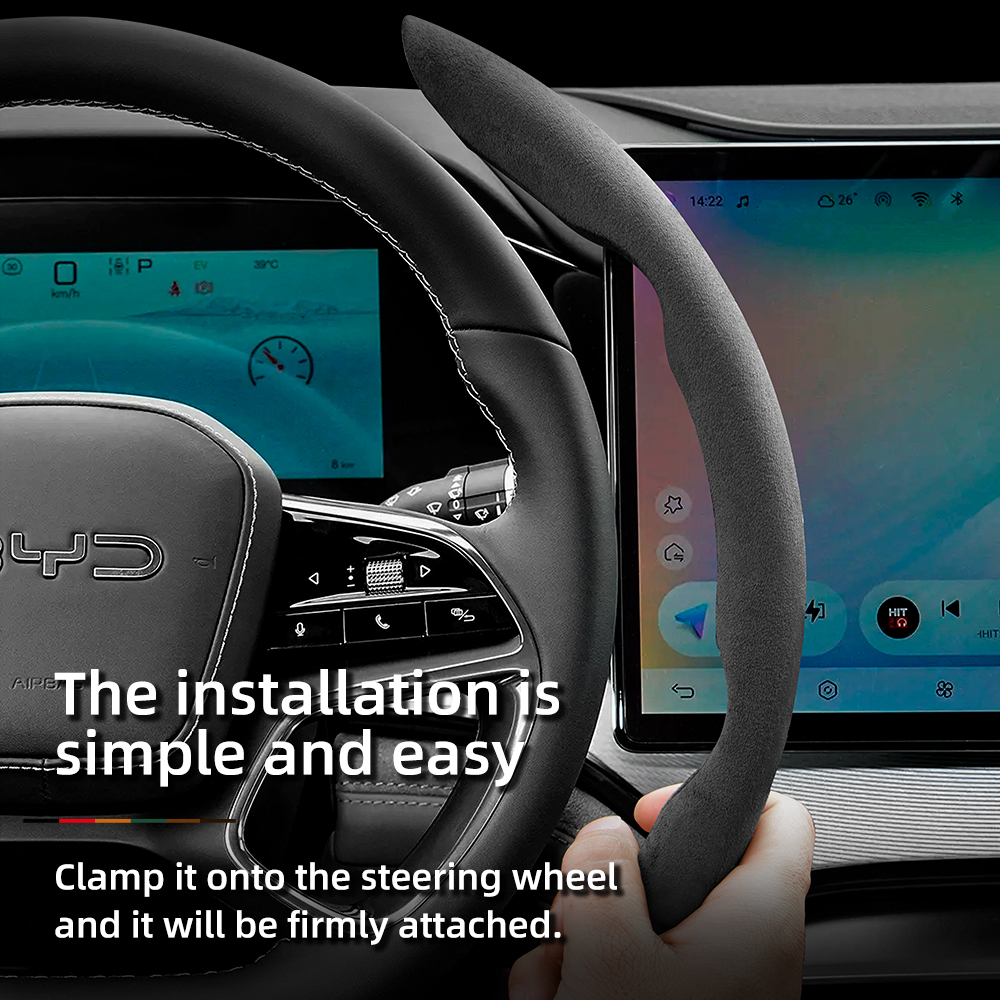 Suitable for Byd Anti-Slip Buc - đánh giá và giá Fishing Boat Steering Wheel