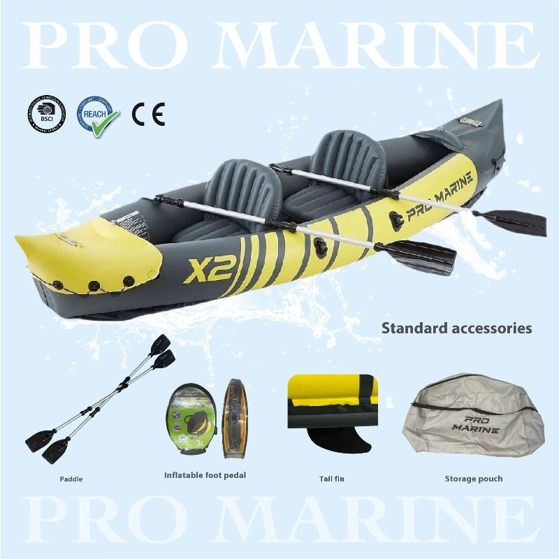 All-Purpose Inflatable Boat fo - đánh giá và giá Fishing Boat Inflatable