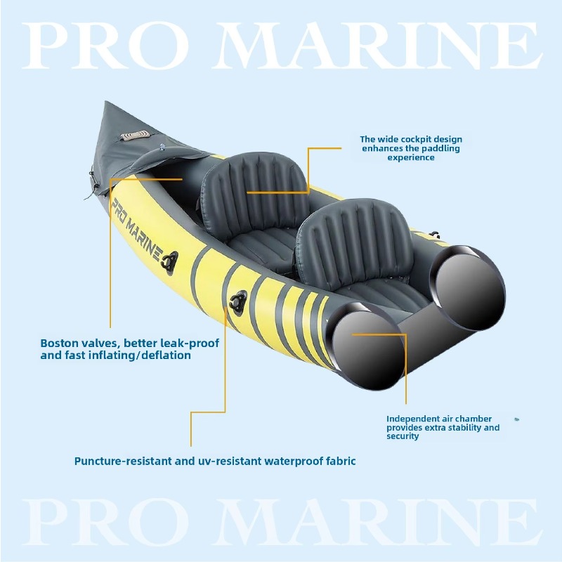 All-Purpose Inflatable Boat fo - đánh giá và giá Fishing Boat Inflatable