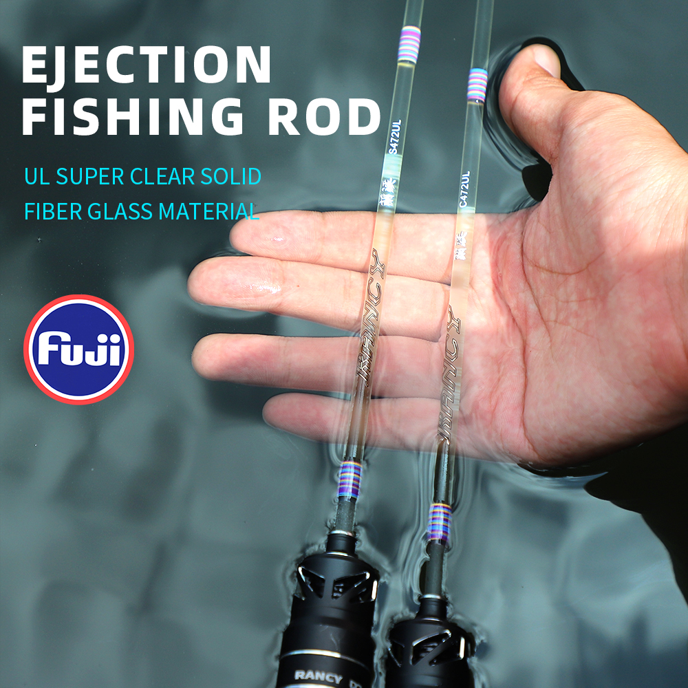 Fishingfans Trout Rod Mini Pla - đánh giá và giá Fishing Boat Fiberglass