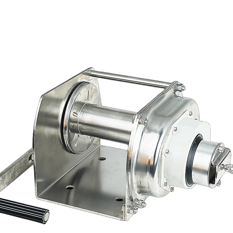 SSTLF 12V 600 900 1000W 316 St - đánh giá và giá Fishing Boat Anchor Winch