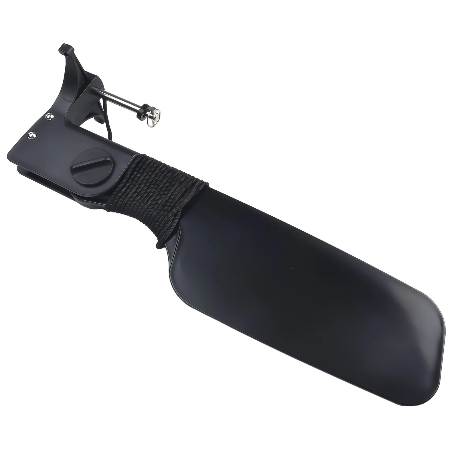 For Kayak Big Tail Rudder with - đánh giá và giá Fishing Boat Steering Wheel