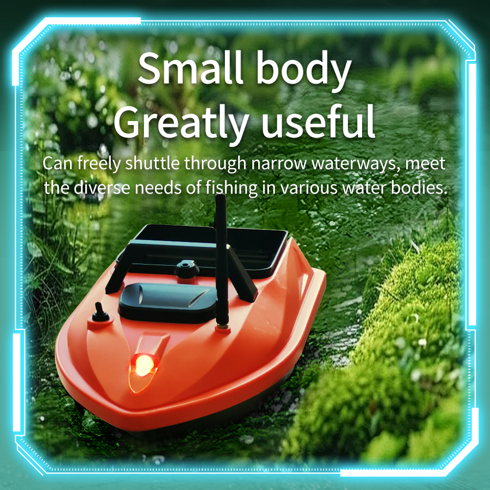500M Distance 1.5KG Loading GP - đánh giá và giá Fishing Boat Anchor