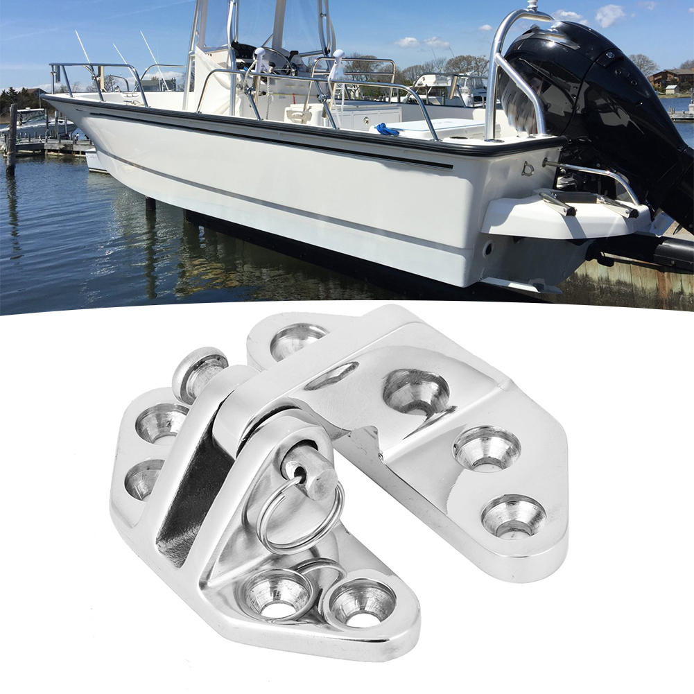 Stainless Steel Hatch Hinge Ma - đánh giá và giá Fishing Boat Paddle