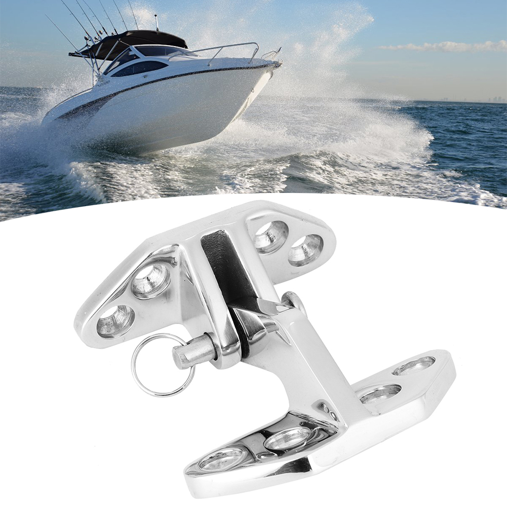 Stainless Steel Hatch Hinge Ma - đánh giá và giá Fishing Boat Paddle