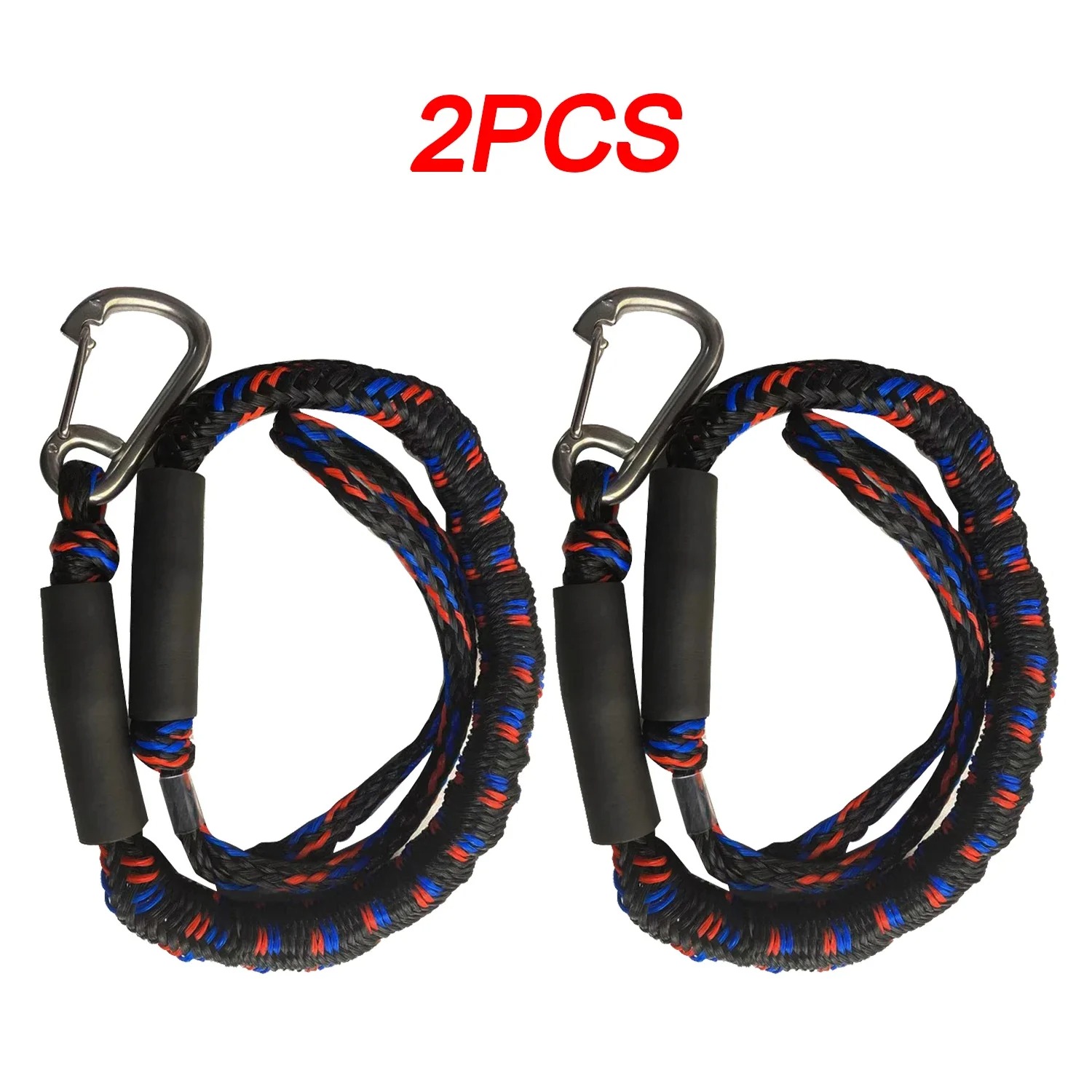 2/1PCS Elastic Bungee Mooring  - đánh giá và giá Fishing Boat Anchor