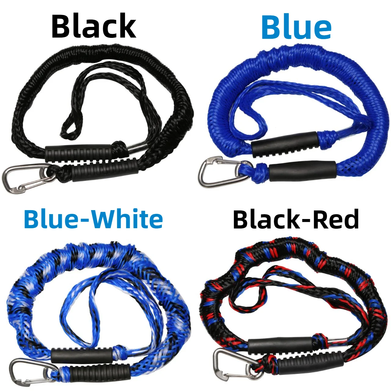 2/1PCS Elastic Bungee Mooring  - đánh giá và giá Fishing Boat Anchor