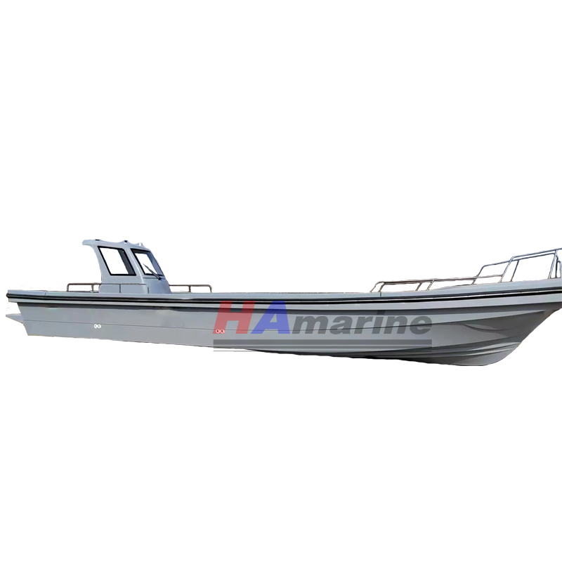 9m Fiberglass High Speed Fishi - đánh giá và giá Fishing Boat Fiberglass
