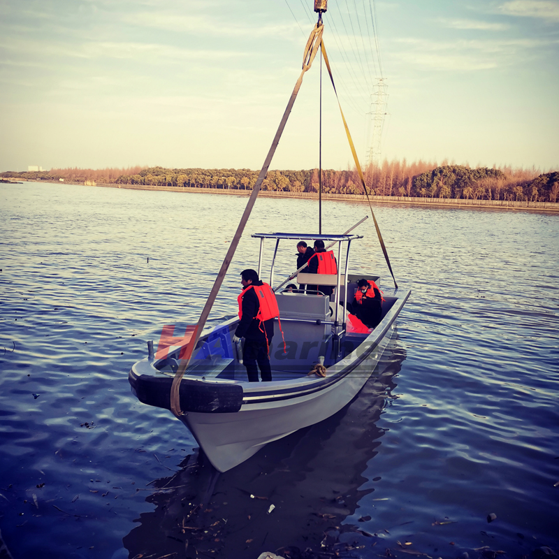 9m Fiberglass High Speed Fishi - đánh giá và giá Fishing Boat Fiberglass
