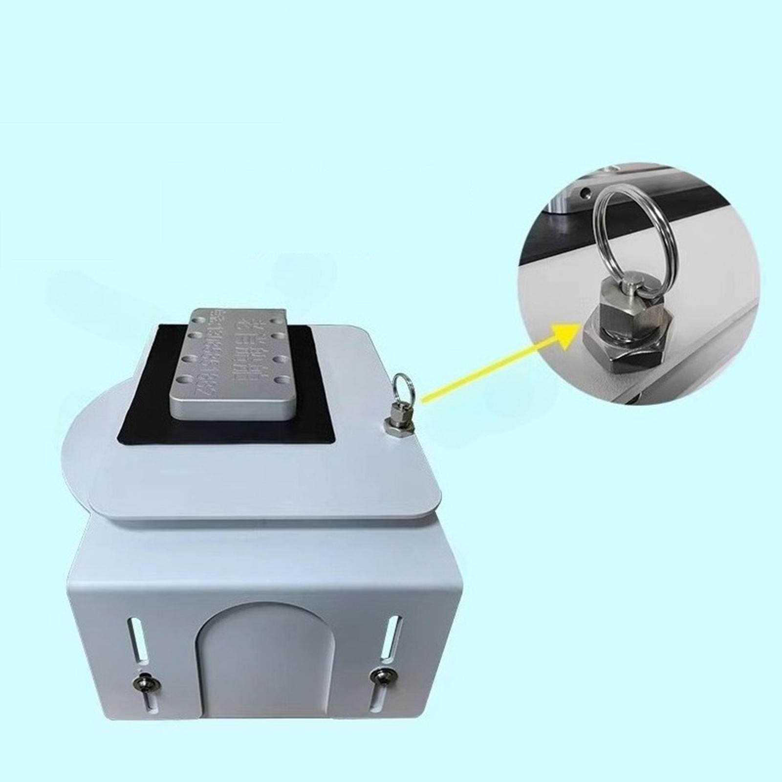 Marine Stainless Steel Trollin - đánh giá và giá Fishing Boat Trolling Motor