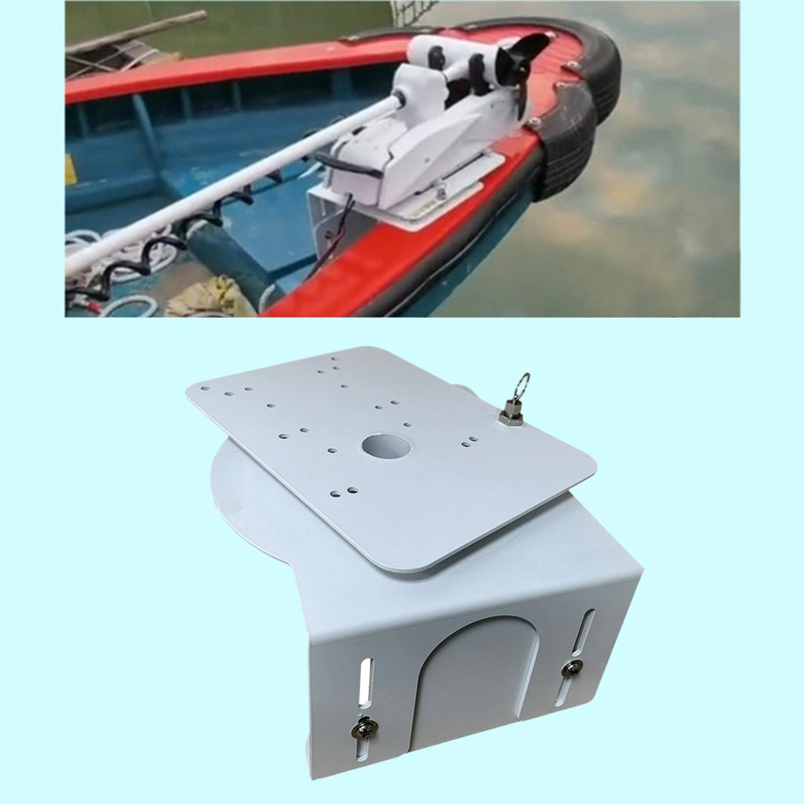 Marine Stainless Steel Trollin - đánh giá và giá Fishing Boat Trolling Motor