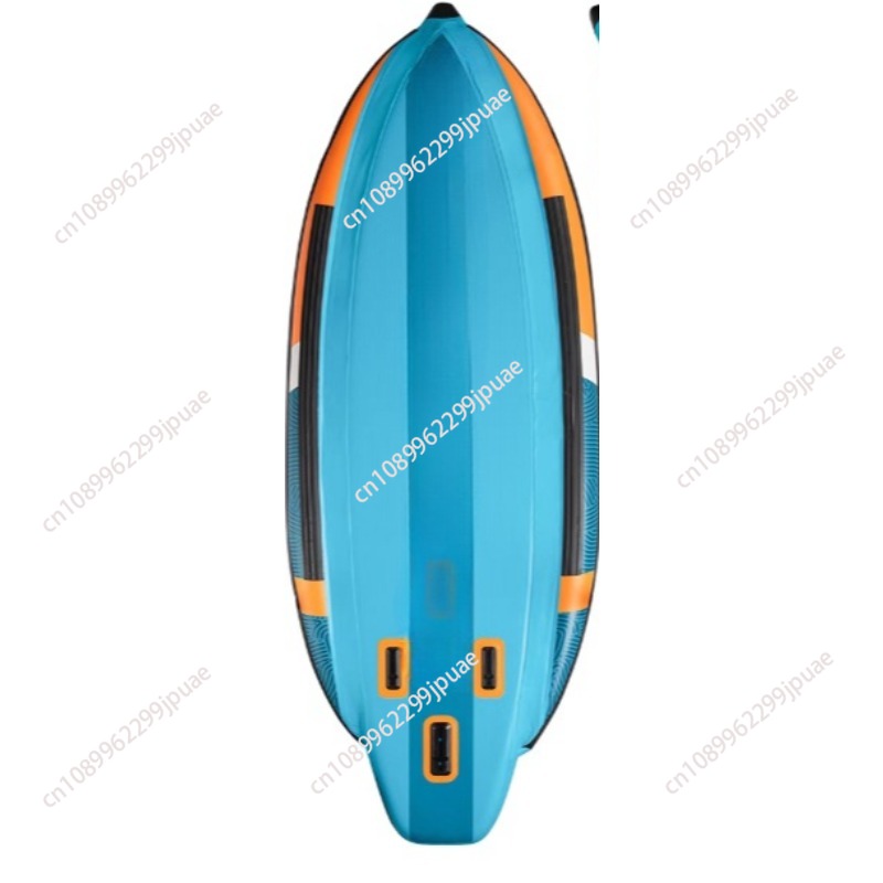 Water Fishing Paddle Board Luy - đánh giá và giá Fishing Boat Paddle