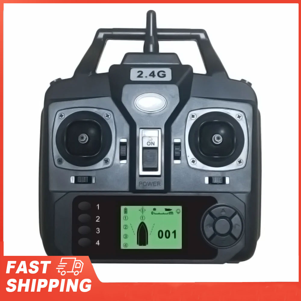 GPS Automatic Remote Control B - đánh giá và giá Fishing Boat Gps