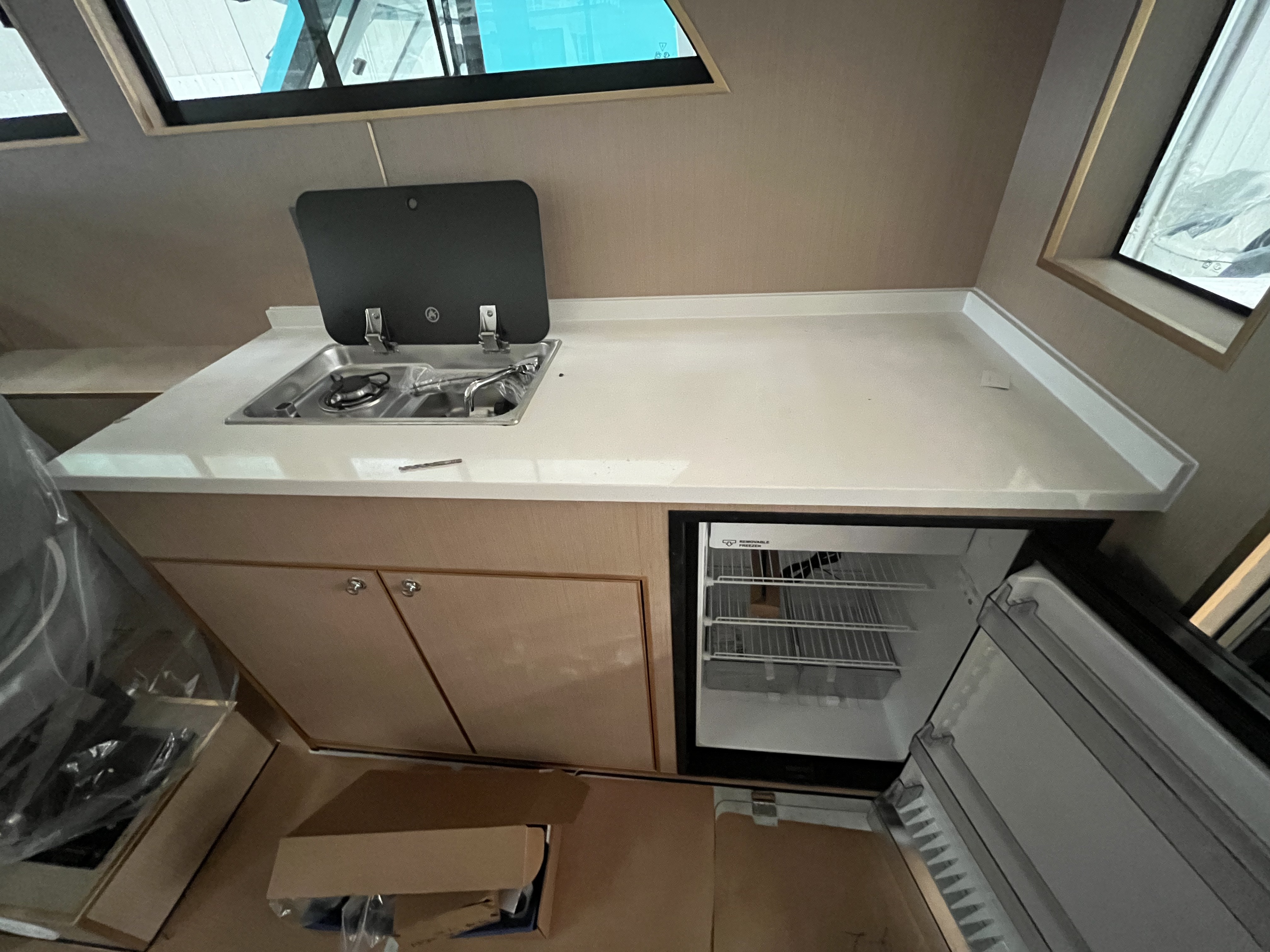 36ft Aluminum Luxury Yacht for - đánh giá và giá Fishing Boat Aluminum