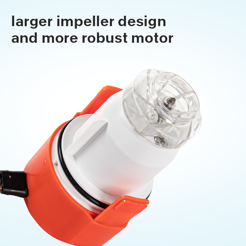 seaflo13 series bilge pump mar - đánh giá và giá Fishing Boat Trailer