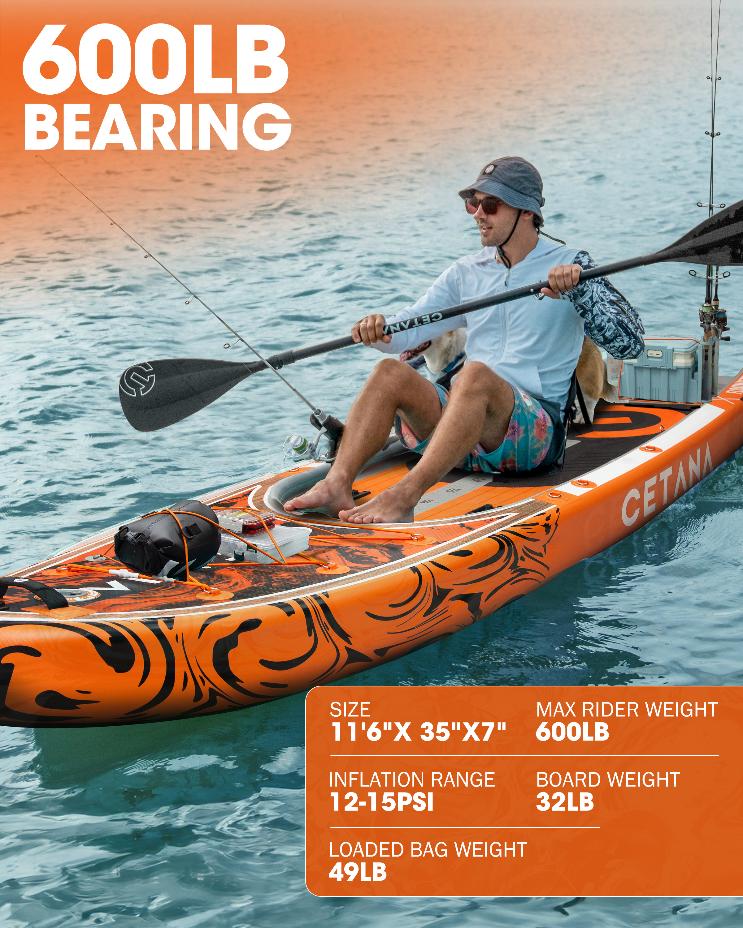 China Factory Inflatable Boat  - đánh giá và giá Fishing Boat Paddle