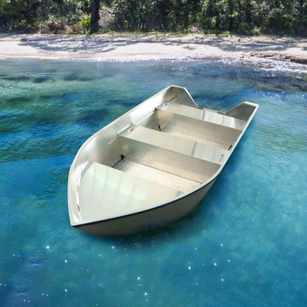 12ft Aluminum Boat Fishing Boa - đánh giá và giá Fishing Boat Aluminum