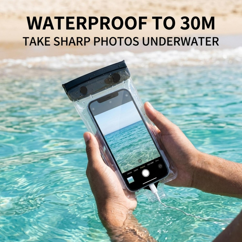 1-10Pcs Universal IPX8 Waterpr - đánh giá và giá Fishing Boat Cover