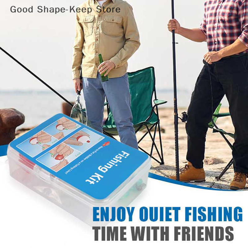 24Pcs Emergency Fishing Kit Po - đánh giá và giá Fishing Boat Oar